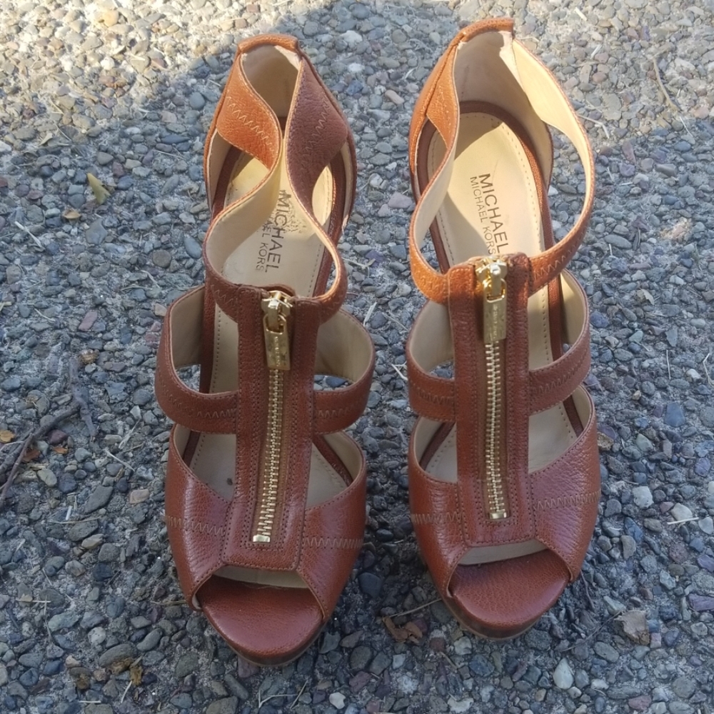 Michael Kors Heels
